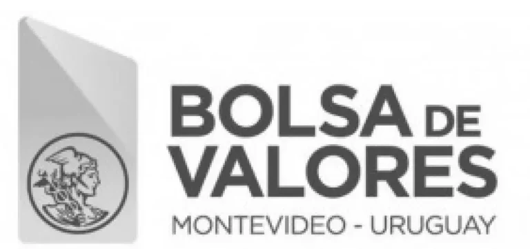 logo bolsa de valores